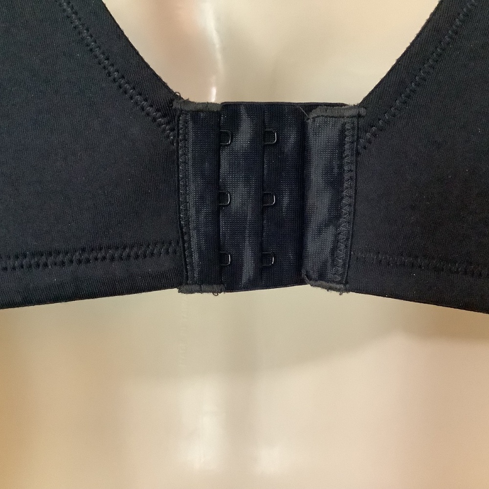 NWOT Vanity Fair Beauty Back Bra 44B Underwire Smooth - Picture 8 of 10